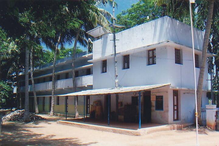 hostel